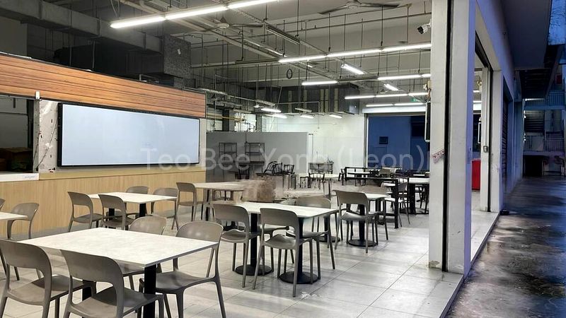 Food & Beverage for Sale in  North Point Bizhub - Image 2